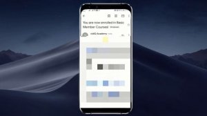 Как перевести текст в Gmail на Андроиде