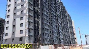 Жилой комплекс Друг, город Краснодар, Новознаменский.