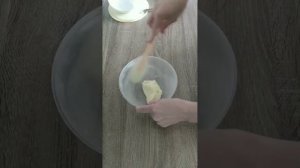 Рецепт пластичного шоколада