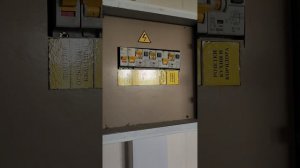 что делать если пропало электричество в квартире