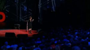 Сьюзан Кейн Сила интровертов русская озвучка