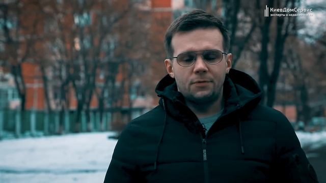 Отзывы о КиевДомСервис - Harlamov смотреть онлайн
