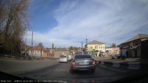 Луганск, Камброд. ул. Цупова, Карла Либкнехта, Родина. 2021/10/24