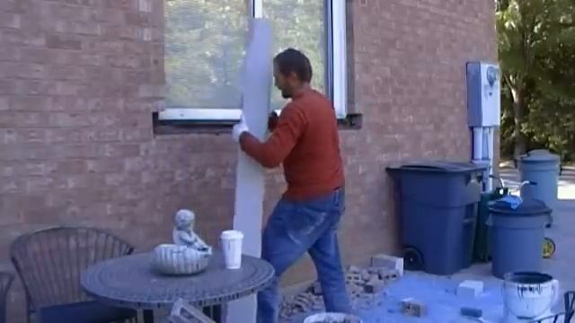 HOME REPAIR Window смотреть онлайн