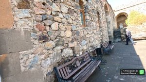 Обязательно посетите! Одно из главных мест Армении - монастырь Хор Вирап | Экскурсии Армении