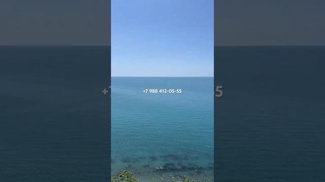 Отель Лучезарный!!! 26 м2! Супер вид на море!!!! 21 807 800р🔥🔥🔥 📲Андрей ‪+7 988 412‑05‑55‬