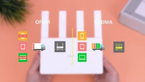 Огляд Xiaomi BE3600 з Wi-Fi 7 та 2.5 Гігабітним інтернетом