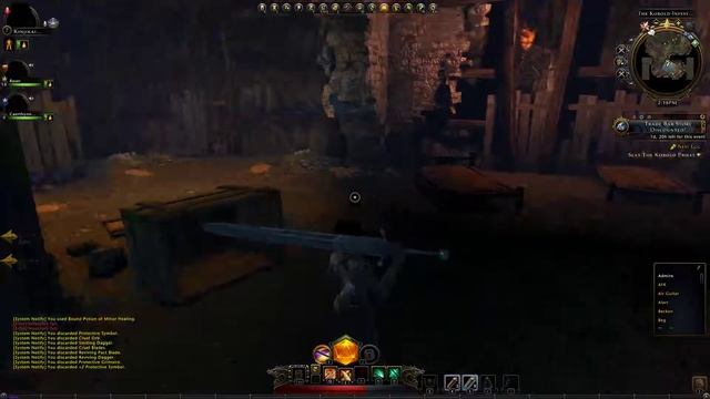 neverwinter pt. 2 смотреть онлайн