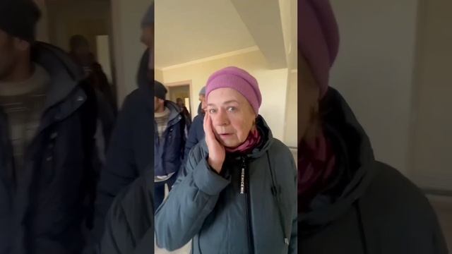 Мариупольцы в новой квартире смотреть онлайн