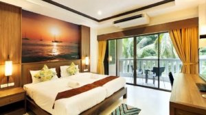 Ratana Hill *** - Patong Beach -Phuket, Thailand