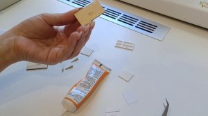 Собираю румбокс "Loft Apartment" ЧАСТЬ 4#румбокс#лофт#апартаменты#клею#творчество