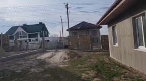 Продажа. Дом в Добром, Симферопольский район