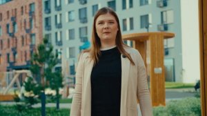 ЖК «Страна.Прибрежная» г. Тюмень