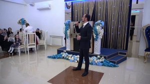 Марат Занкишев "Сылама чачыммы"