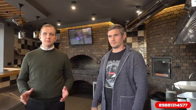 Купить доходный ресторанный бизнес в Новороссийске ПОД КЛЮЧ  - возможно