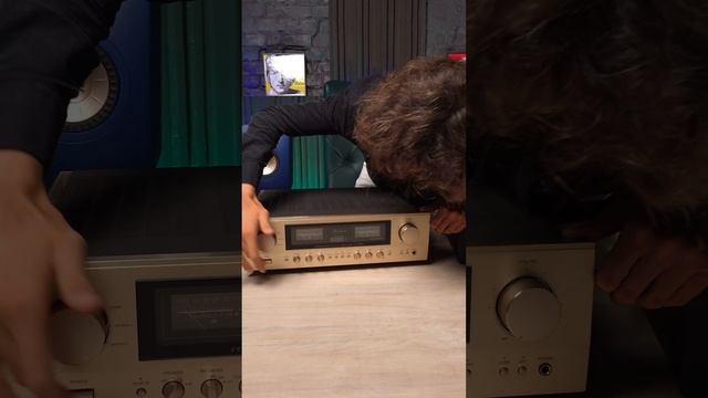Accuphase или Premiera - какой усилитель лучше выбрать?!