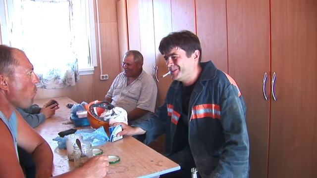 Охрана труда социальный ролик смотреть онлайн