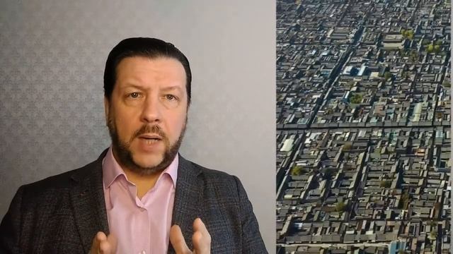 Человейники Мира 4 мин