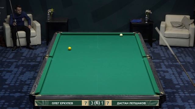 🎵  1/2 | Еркулев О. - Лепшаков Д. | Кубок Мира "II Кубок Главы Екатеринбурга" 2024 смотреть онлайн