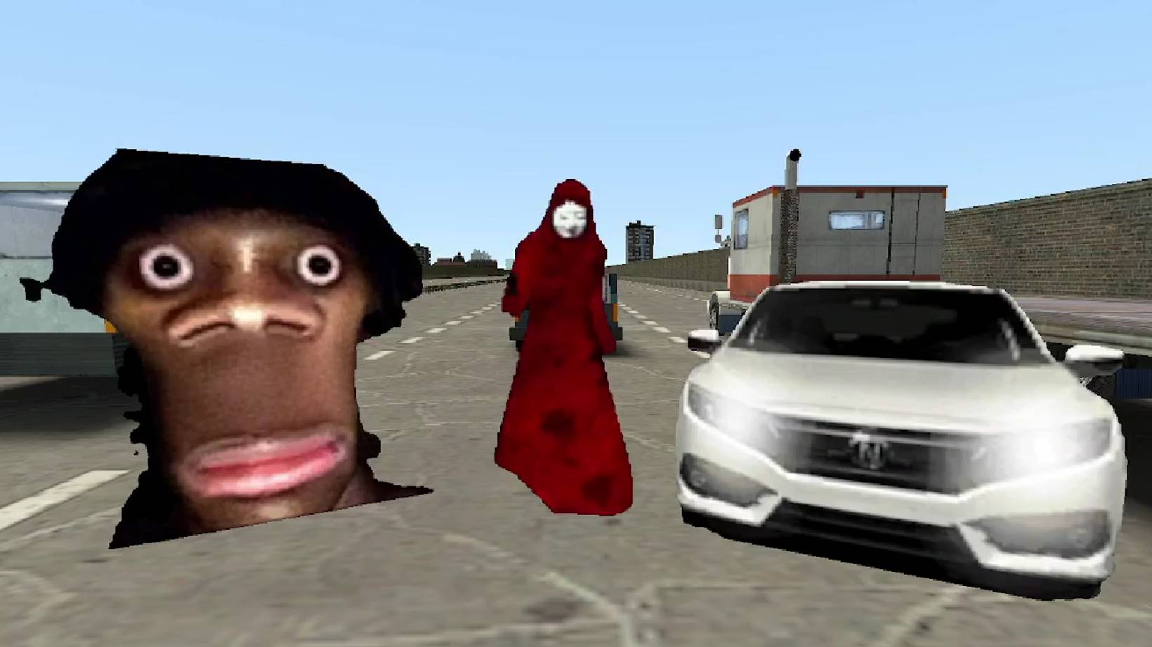 Некстботы Aka manto, Aughh, vehlcle смотреть онлайн