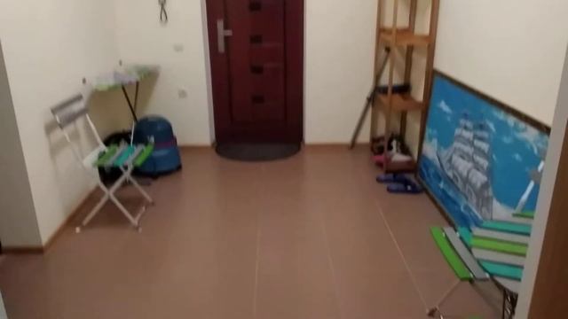 Квартира на ул.Родниковая п. Лазаревская смотреть онлайн