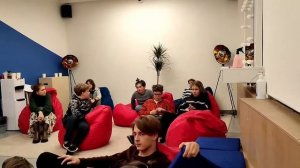 Кинолекторий студии Горького. В гостях - Иван Сурвилло