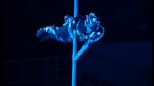 The legendary Moscow Circus.