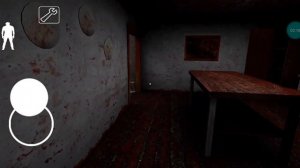 Granny 1.0 In Granny 1.7.3 Nightmare Mode - Full Gameplay (Door Escape)