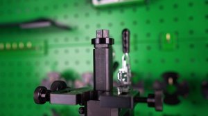 Знакомство. Струбцина Common Rail DIMED