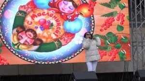 Масленица 2020 в Астрахани