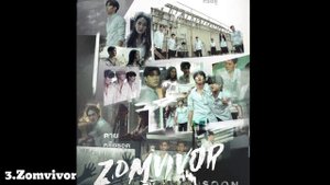 TOP 3 James Supamongkon Wongwisut series list 2023 |James Supamongkon Thai drama series Bed Fri9nd
