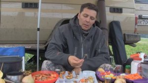 четвертая степень