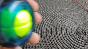 NSD POWER POWER BALL обзор видео