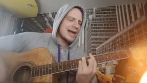 playingtheangel - Фудзи. Извержение (cover)