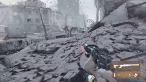 Прохождение Metro 2033 : Redux - Часть 3 : Рынок