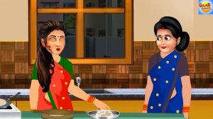 अमीर देवरानी के नखरे | Ameer Devrani Ke Nakhre | Saas Bahu | Hindi Kahani | Moral Stories | Story