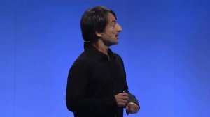 Windows Phone Summit Windows 8 Shared Core – Joe Belfiore, Windows Phone 8