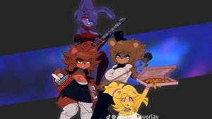 Fredina's nightclub edit