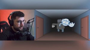 Странный школьный буллинг (Анимация) | РЕАКЦИЯ на Найса