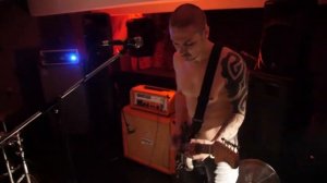 Спидвич @ RED EYES || Концы в воду