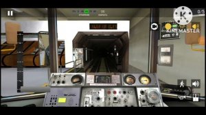 Метро Минска