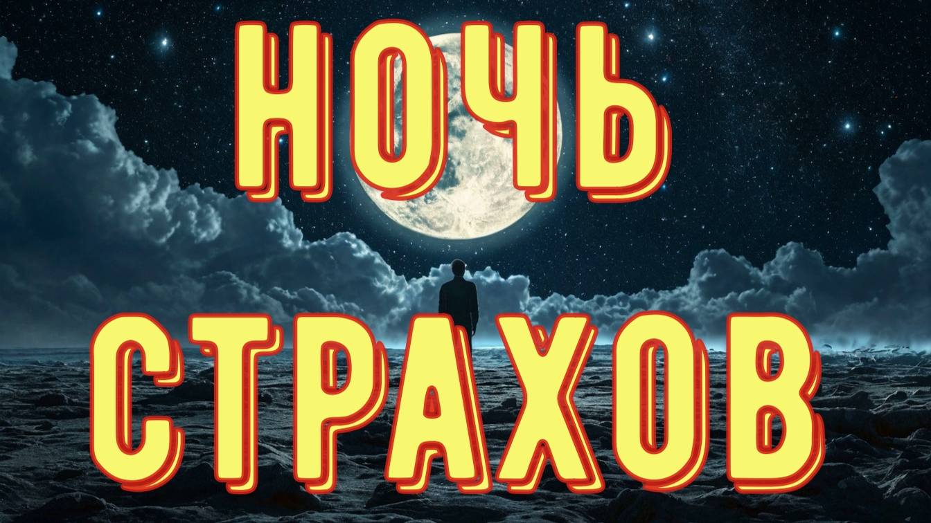 Ночь страхов смотреть онлайн