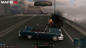 Mafia 3 vs Mafia 2 кто круче мафия 3 или мафия 2