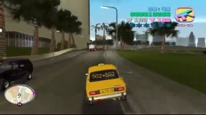 Gta вайс сити! Vice city трейнер. Про гта. #63