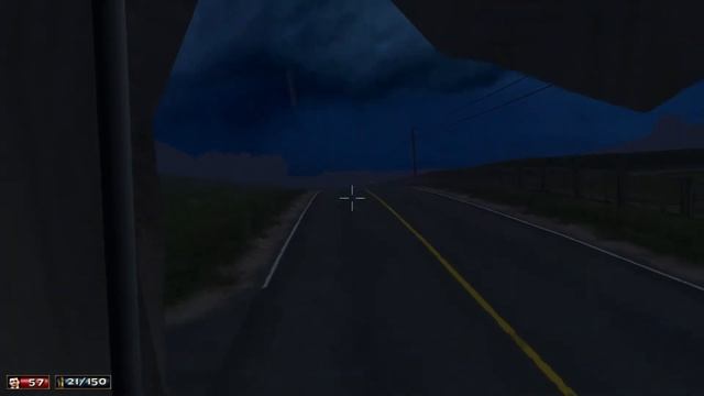 Mafia: Govorilka Edition.#9 Ночные приключения (Прохождение без комментариев)