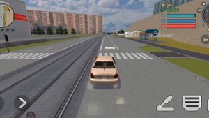 Обновление Криминальной России 3D.Борис! Прохождение #21 Плохая шутка