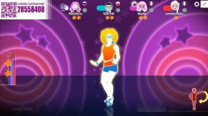 Just Dance: Le Freak - Chic