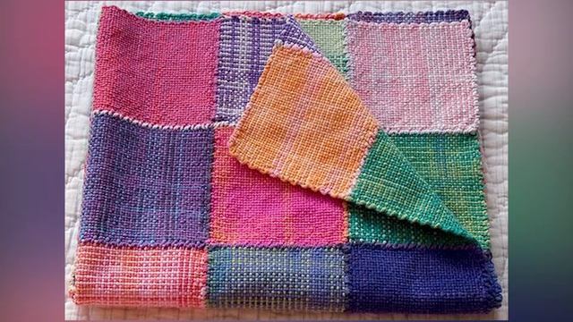 Набор ткацких рамок (тип1, мини) смотреть онлайн