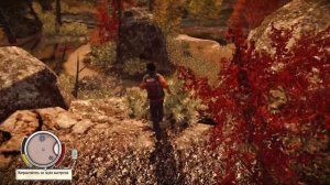 STATE OF DECAY ПРОХОЖДЕНИЕ.1.НАЧАЛО