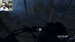Metro exodus полное прохождение :ТАЙГА